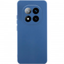 Чохол для смартфона Cosmic Silicone Case AA for Xiaomi Redmi Note 14 Pro 5G Light Blue
