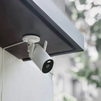 IP-камера відеоспостереження Xiaomi Outdoor Camera AW300 EU (Цвет White) - фото № 5