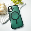 Чохол для смартфона Cosmic Magnetic Color HQ for Apple iPhone 16 Green (30801)- № 5