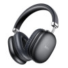 Бездротові навушники HOCO W35 Max Joy BT headphones Black (7073)- № 2