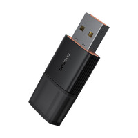Адаптер Baseus FastJoy Series WiFi Adapter 300Mbps Cluster Black (Колір Cluster-Black) - фото № 7