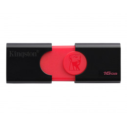 Flash Kingston USB 3.1 DT 106 16GB