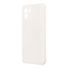 Чохол для смартфона Cosmiс Full Case HQ 2mm for Xiaomi Redmi A1/A2 White (CosmicFXA1White)