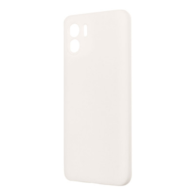 Чохол для смартфона Cosmiс Full Case HQ 2mm for Xiaomi Redmi A1/A2 White (CosmicFXA1White) - зображення 1