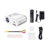 Проектор HOCO DT2 smart projector(720P Android version)(EU) Gray white - № 6