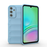 Чохол для смартфона Cosmic Magic Shield for Samsung Galaxy A15 Light Blue (Цвет Light Blue) - фото № 2