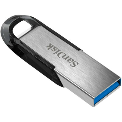 Flash SanDisk USB 3.0 Ultra Flair 512Gb - зображення 2