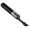 Автомобільний пилосос Baseus A3 lite Handy Vacuum Cleaner (12000pa) Black - зображення 3