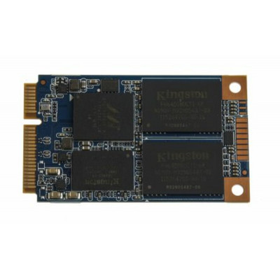 SSD mSATA Kingston UV500 120 GB - зображення 2