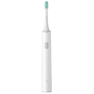 Електрична зубна щітка Xiaomi Mi Smart Electric Toothbrush White T500 - зображення 1