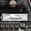 SSD M.2 Patriot P310 1920GB NVMe 2280 PCIe 3.0x4 3D NAND TLC - изображение 5