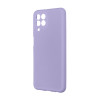 Чохол для смартфона Cosmiс Full Case HQ 2mm for Samsung Galaxy M33 5G Levender Purple (CosmicFGM33LevenderPurple)