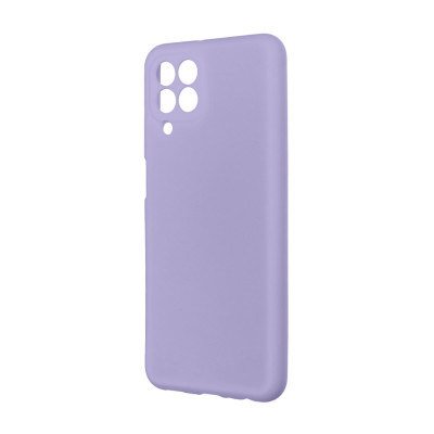 Чохол для смартфона Cosmiс Full Case HQ 2mm for Samsung Galaxy M33 5G Levender Purple (CosmicFGM33LevenderPurple) - зображення 1
