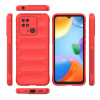 Чохол для смартфона Cosmic Magic Shield for Xiaomi Redmi 10C White (7068)- № 4