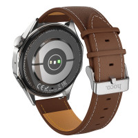 Смарт-годинник HOCO Y21 AMOLED Smart sports watch(call version) Silver (Колір Silver) - фото № 3