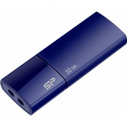 Flash SiliconPower USB 2.0 Ultima U05 32Gb Deep Blue