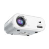 Проектор HOCO DT2 smart projector(720P Android version)(EU) Gray white - № 3