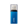 Flash Apacer USB 3.2 Gen1 AH25C 256GB Blue (AP256GAH25CU-1)