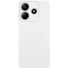 Чохол для смартфона Cosmic Silicone Case AA for Xiaomi Redmi Note 14 5G White (White) Cosmic - № 1