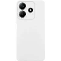 Чохол для смартфона Cosmic Silicone Case AA for Xiaomi Redmi Note 14 5G White