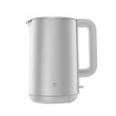 Електрочайник Xiaomi Mijia Smart Electric Kettle S1 + (перехідник на EU розетку)