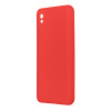 Чохол для смартфона Cosmiс Full Case HQ 2mm for Xiaomi Redmi 9A Red