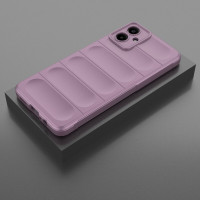 Чохол для смартфона Cosmic Magic Shield for Samsung Galaxy A06 4G Lavender (Колір Lavender) - фото № 2