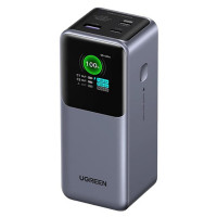 Зовнішній акумулятор UGREEN PB721 20000mAh Quick Charging  130W