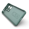 Чохол для смартфона Cosmic Magic Shield for Xiaomi Redmi Note 13 4G Dark Green (Dark Green)- № 3