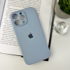 Чохол для смартфона Silicone Full Case AA Camera Protect for Apple iPhone 16 Pro 5,Lilac (Lilac)- № 7