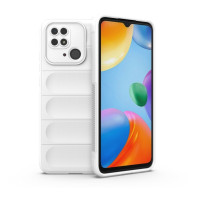 Чохол для смартфона Cosmic Magic Shield for Xiaomi Redmi 10C White (Цвет 7068), Атикул k42221 |  купить на VILKI.NET - фото № 1