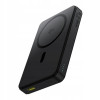 Зовнішній акумулятор Baseus Airpow Ⅱ Qi2 Magnetic Power Bank 10000mAh 22.5W Cosmic Black (With Simple Series Charging Cable Type-C to Type-C(20V/3A)30 k57773 - № 1 Зовнішній акумулятор Baseus Airpow Ⅱ Qi2 Magnetic Power Bank 10000mAh 22.5W Cosmic Black (With Simple Series Charging Cable Type-C to Type-C(20V/3A)30 (Cosmic-Black) Baseus - № 1