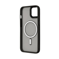 Чохол для смартфона Cosmic Magnetic Color HQ for Apple iPhone 15 Black (Цвет 7073) - фото № 2