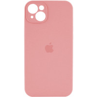 Чохол для смартфона Silicone Full Case AA Camera Protect for Apple iPhone 14 41,Pink (Цвет 30787), Атикул k44243 |  купить на VILKI.NET - фото № 1