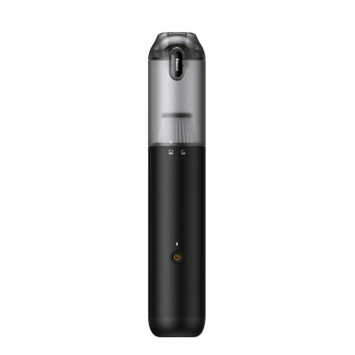 Автомобільний пилосос Baseus A3 lite Handy Vacuum Cleaner (12000pa) Black - изображение 1