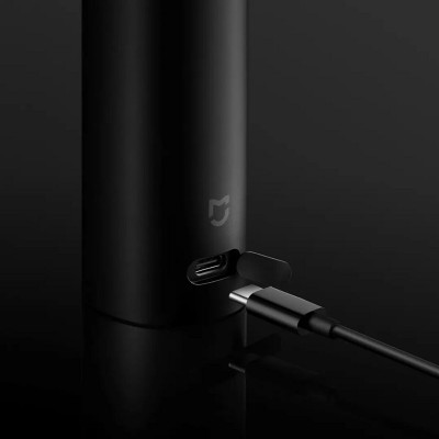 Електробритва Xiaomi MiJia Electric Shaver S500 Black CN - зображення 7