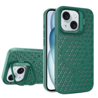 Чохол для смартфона Cosmic Grater Stand for Apple iPhone 15 Dark Green (Цвет Dark Green), Атикул k52453 |  купить на VILKI.NET - фото № 1