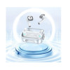 Навушники HOCO EW55 Trendy true wireless BT gaming headset Silver (Silver)- № 6