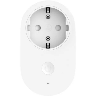Розумна розетка Xiaomi Mi Smart Plug 2 (WIFI) - изображение 1