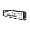 SSD M.2 Patriot P310 1920GB NVMe 2280 PCIe 3.0x4 3D NAND TLC - зображення 2