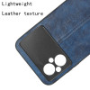 Чохол для смартфона Cosmiс Leather Case for Poco M5/M5 5G Blue (CoLeathPocoM5Blue) - зображення 4