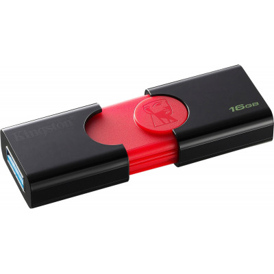 Flash Kingston USB 3.1 DT 106 16GB - зображення 2