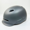 Захисний шолом Livall C20 (L) Midnight Black (57-61см), сигнал стопів (Midnight Black)- № 5