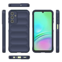 Чохол для смартфона Cosmic Magic Shield for Samsung Galaxy A15 Sapphire (Цвет Sapphire) - фото № 3