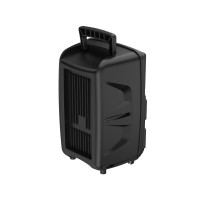 Портативна колонка HOCO BS37 Dancer outdoor wireless speaker Black (Цвет 7073) - фото № 3