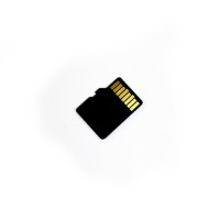 Карта пам'яті microSDXC (UHS-1) Wibrand 128Gb class 10  - фото № 4