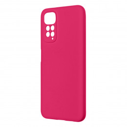 Чохол для смартфона Cosmiс Full Case HQ 2mm for Xiaomi Redmi Note 11/Note 11S Grape Purple