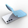 Чохол для смартфона Cosmic Magic Shield for Samsung Galaxy A14 5G Grey Smoke (MagicShSA14Grey) - изображение 6