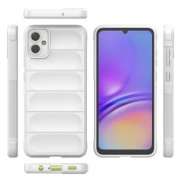 Чохол для смартфона Cosmic Magic Shield for Samsung Galaxy A05 White (Цвет 7068) - фото № 2