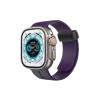 Ремінець для годинника Apple Watch Magnetic 42/44/45/49mm Fruit Purple (Magnetic42-FruitPurple)